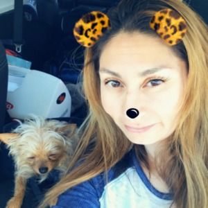 Meet your Posher, Marcela